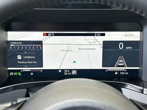 New 2026 Subaru Outback Limited XT image 30