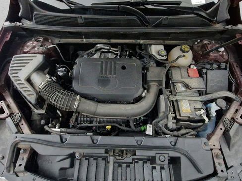 Certified 2023 GMC Acadia SLT image 33