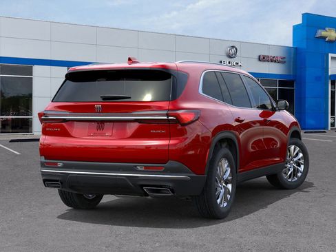 New 2026 Buick Enclave Preferred image 28