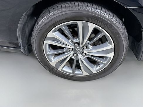Used 2017 Acura MDX SH-AWD w/ Technology Package image 30