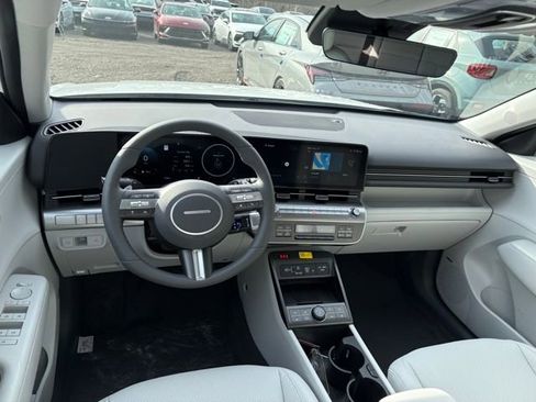 New 2026 Hyundai Kona Limited image 6