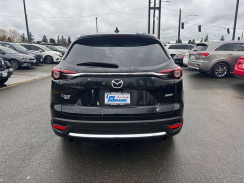 Used 2019 MAZDA CX-9 Signature image 6