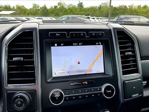 Used 2019 Ford Expedition Platinum RWD image 33
