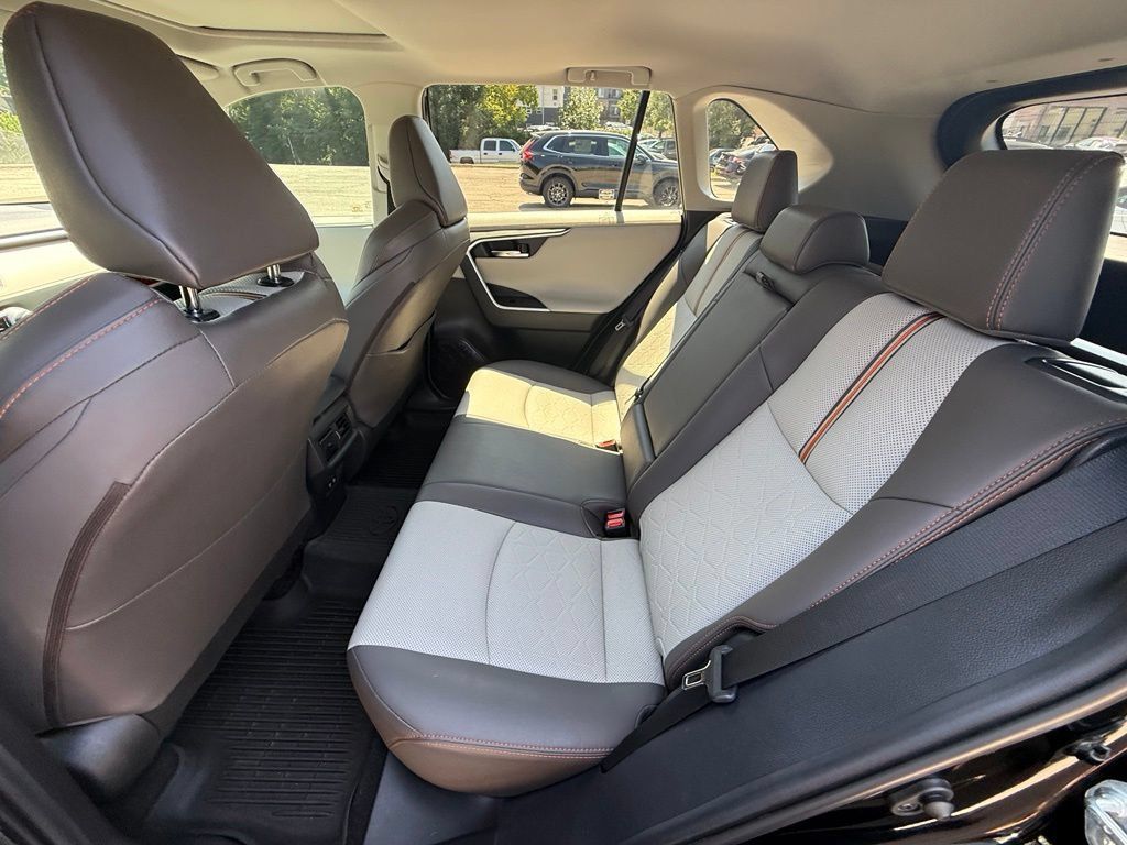 Used 2019 Toyota RAV4 Adventure w/ Cold Weather Package AWD/4WD image 29