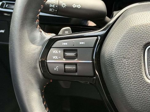 Certified 2026 Honda CR-V Sport Touring image 18
