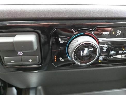 New 2026 Chevrolet Silverado 1500 RST w/ Safety Package image 7