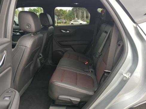 Used 2024 Chevrolet Blazer RS w/ Driver Confidence II Package image 14