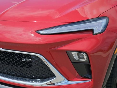 New 2026 Buick Encore GX Sport Touring w/ Comfort Package image 5