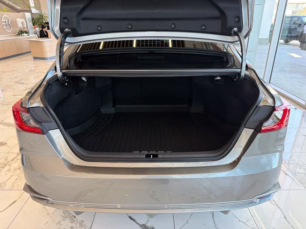 New 2026 Toyota Camry XSE FWD image 14