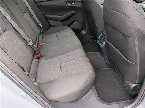 Certified 2025 Honda Accord Sport image 18