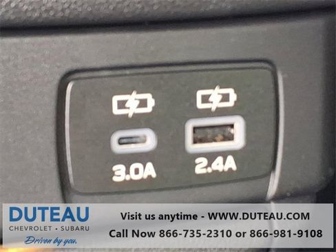 New 2026 Subaru Ascent Premium image 12