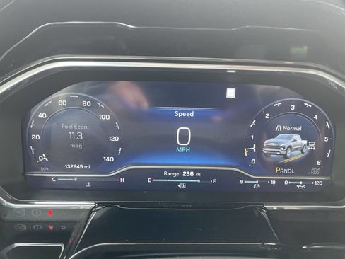 Used 2022 Chevrolet Silverado 1500 LT image 15