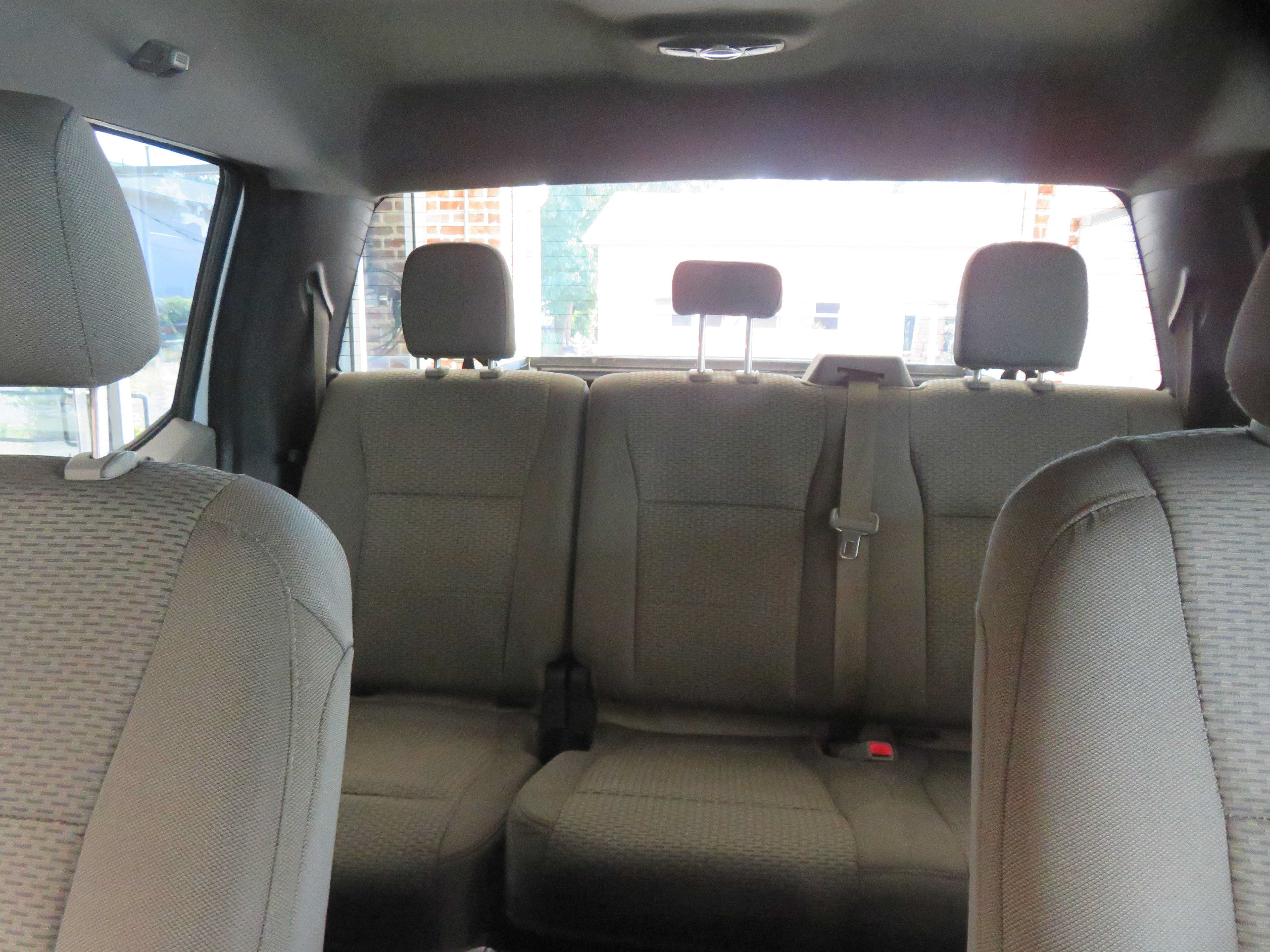 Used 2016 Ford F150 XLT w/ Equipment Group 301A Mid RWD image 45