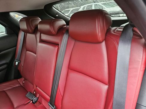 Certified 2025 MAZDA CX-30 AWD 2.5 S w/ Preferred Package image 13