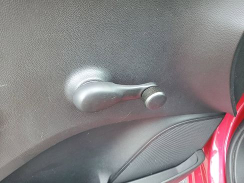 Used 2020 Chevrolet Spark LS FWD image 9