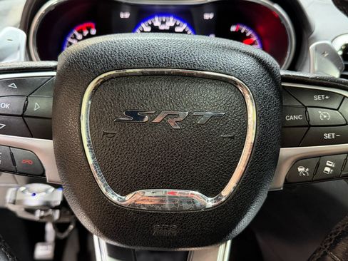Used 2014 Jeep Grand Cherokee SRT8 w/ Luxury Group II AWD/4WD image 74