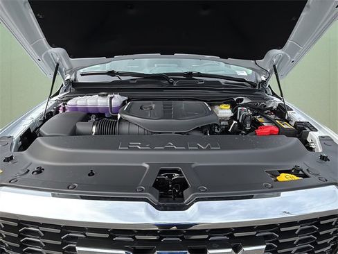 New 2026 RAM 1500 Tungsten w/ Bed Utility Group image 12
