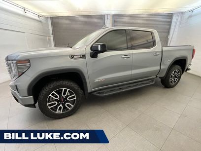 Used 2026 GMC Sierra 1500 AT4 w/ AT4 Premium Package