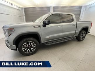 Used 2026 GMC Sierra 1500 AT4 w/ AT4 Premium Package AWD/4WD video 1