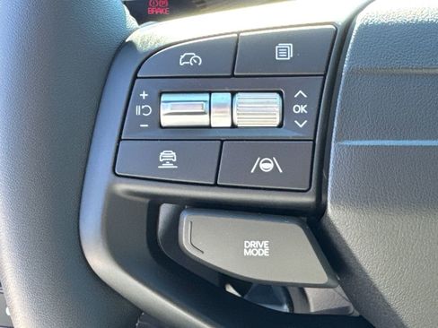 New 2026 Kia K4 EX FWD image 25