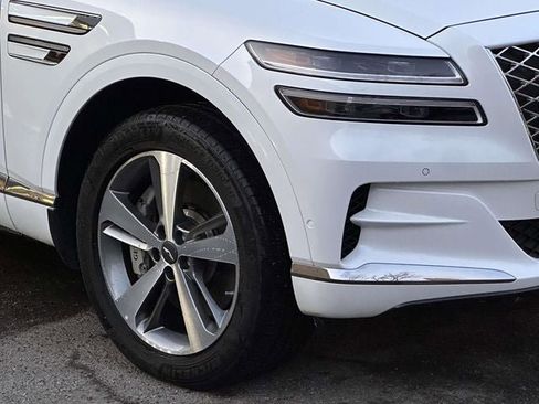 Used 2023 Genesis GV80 3.5T image 12