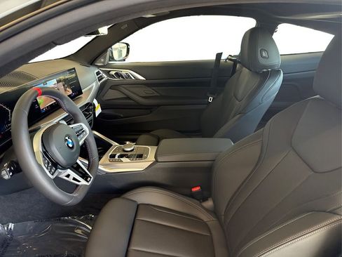 New 2026 BMW 440i xDrive Coupe image 9