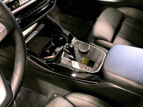 Used 2024 BMW X3 xDrive30i image 17