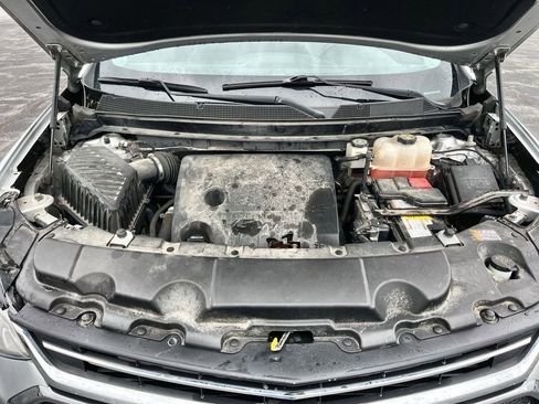 Used 2018 Chevrolet Traverse LT AWD/4WD image 28