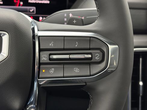 New 2026 GMC Yukon Denali w/ Advanced Technology Package AWD/4WD image 27