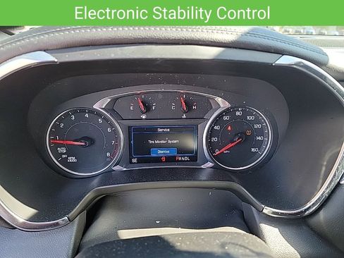 Used 2019 Chevrolet Blazer LT FWD image 24