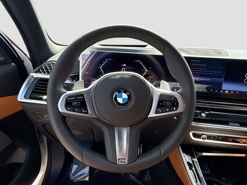 New 2026 BMW X5 xDrive40i w/ M Sport Package AWD/4WD image 40