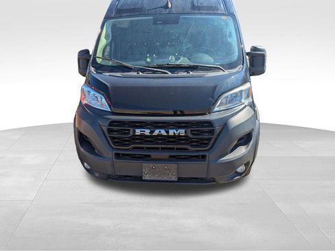 Used 2023 RAM ProMaster 3500 w/ Interior LED Lighting Group image 11