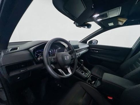 Certified 2026 Honda CR-V Sport-L image 17