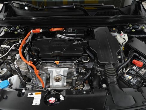 Used 2022 Honda Accord Sport image 28