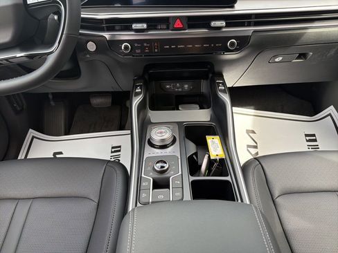 New 2026 Kia Sorento EX AWD/4WD image 27