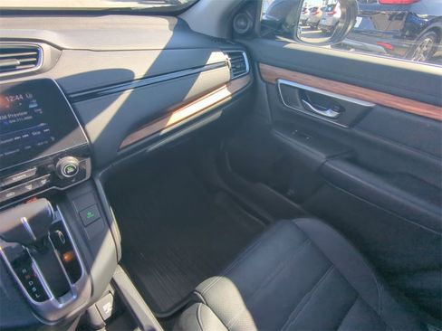 Used 2018 Honda CR-V EX-L image 16