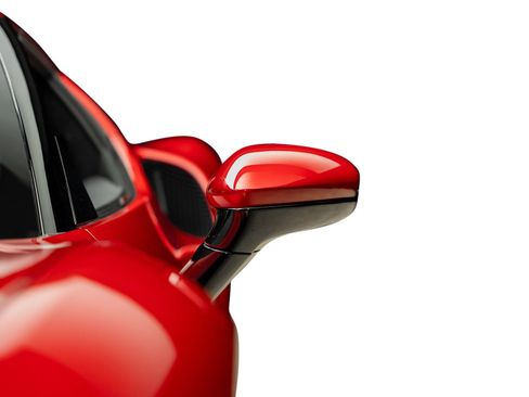 Used 2024 Ferrari 296 GTB RWD image 7