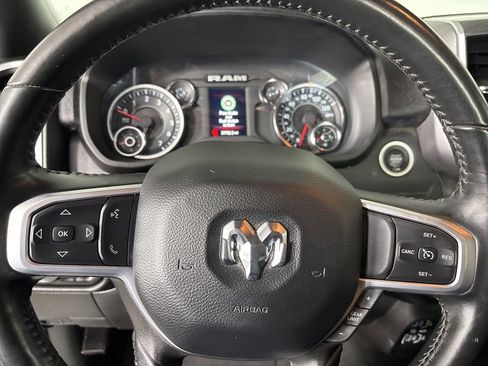 Used 2024 RAM 2500 Big Horn image 11