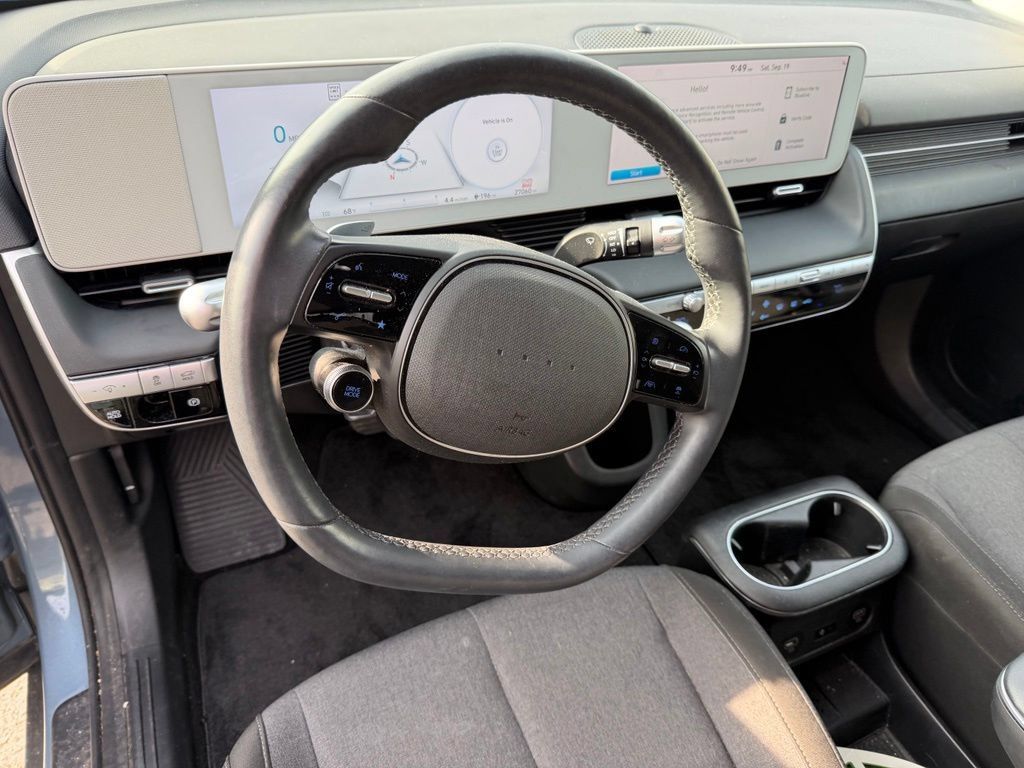 Used 2024 Hyundai Ioniq 5 SEL AWD/4WD image 7