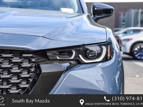 New 2026 MAZDA CX-50 2.5 Hybrid w/ Weather Package image 4