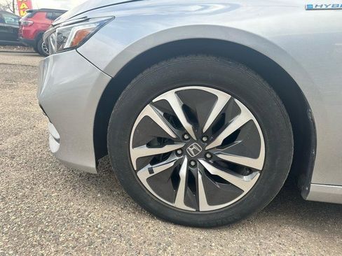 Used 2021 Honda Accord Sedan image 18