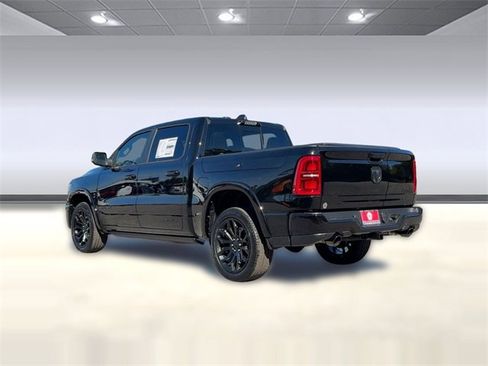 New 2026 RAM 1500 Limited image 3