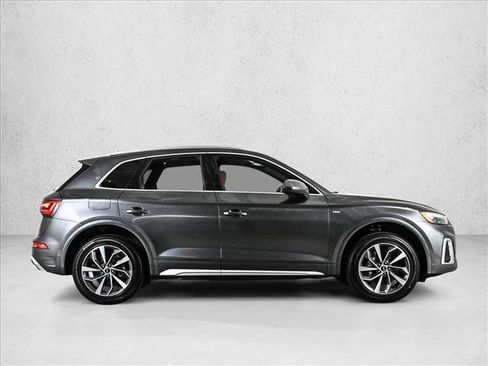 Certified 2024 Audi Q5 2.0T Premium Plus AWD/4WD image 4