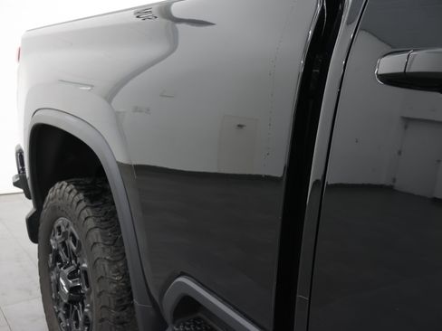 Used 2024 Chevrolet Silverado 2500 LTZ w/ LTZ Plus Package AWD/4WD image 32