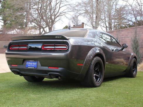Used 2018 Dodge Challenger SRT Demon image 16