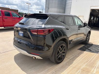 Used 2023 Chevrolet Blazer LT w/ Driver Confidence Package