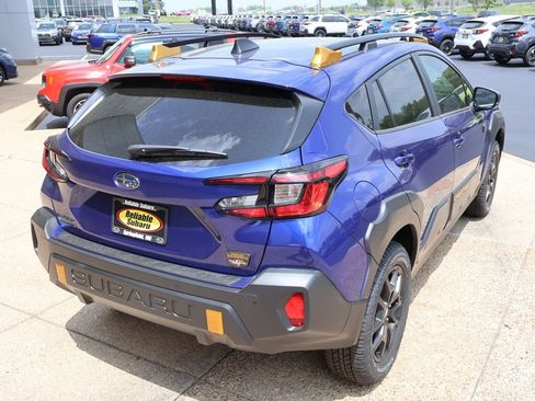 New 2026 Subaru Crosstrek 2.5i Wilderness AWD/4WD image 6