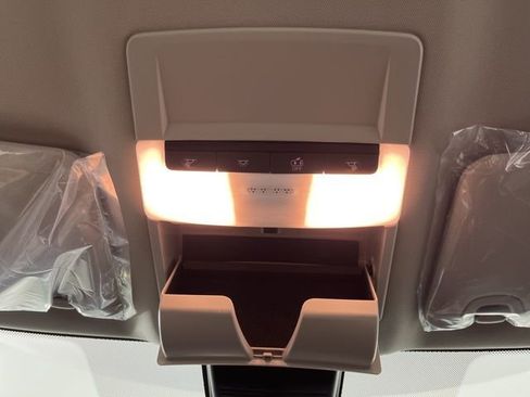 New 2025 Nissan Altima 2.5 S image 35