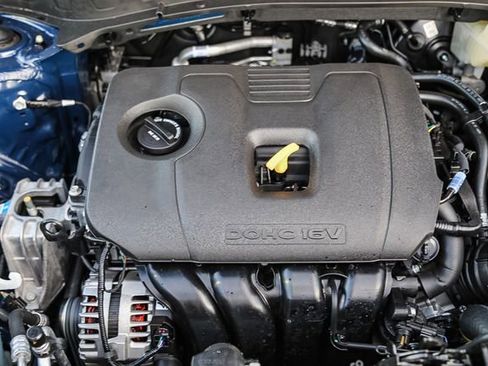 New 2026 Kia Seltos LX image 14