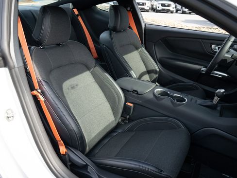New 2026 Ford Mustang Coupe RWD image 19